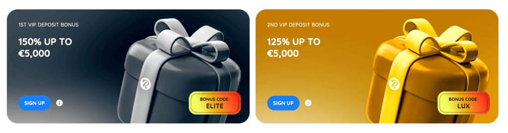 Rooli Qatar Casino Review VIP deposit