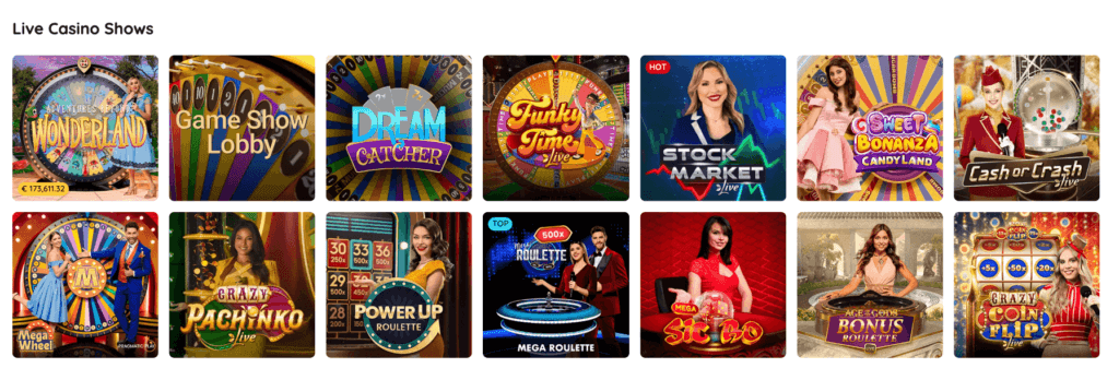 Rooli Qatar Casino Review casino shows