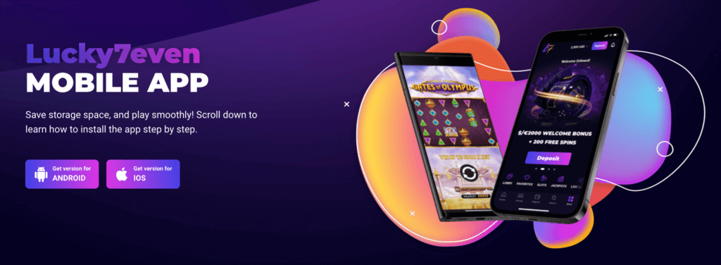 lucky7even casino app mobile qatar online casinos