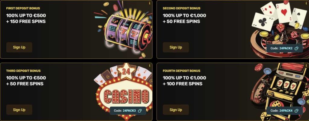 24Casino-qatar-casino-online-casino-review-welcome-package