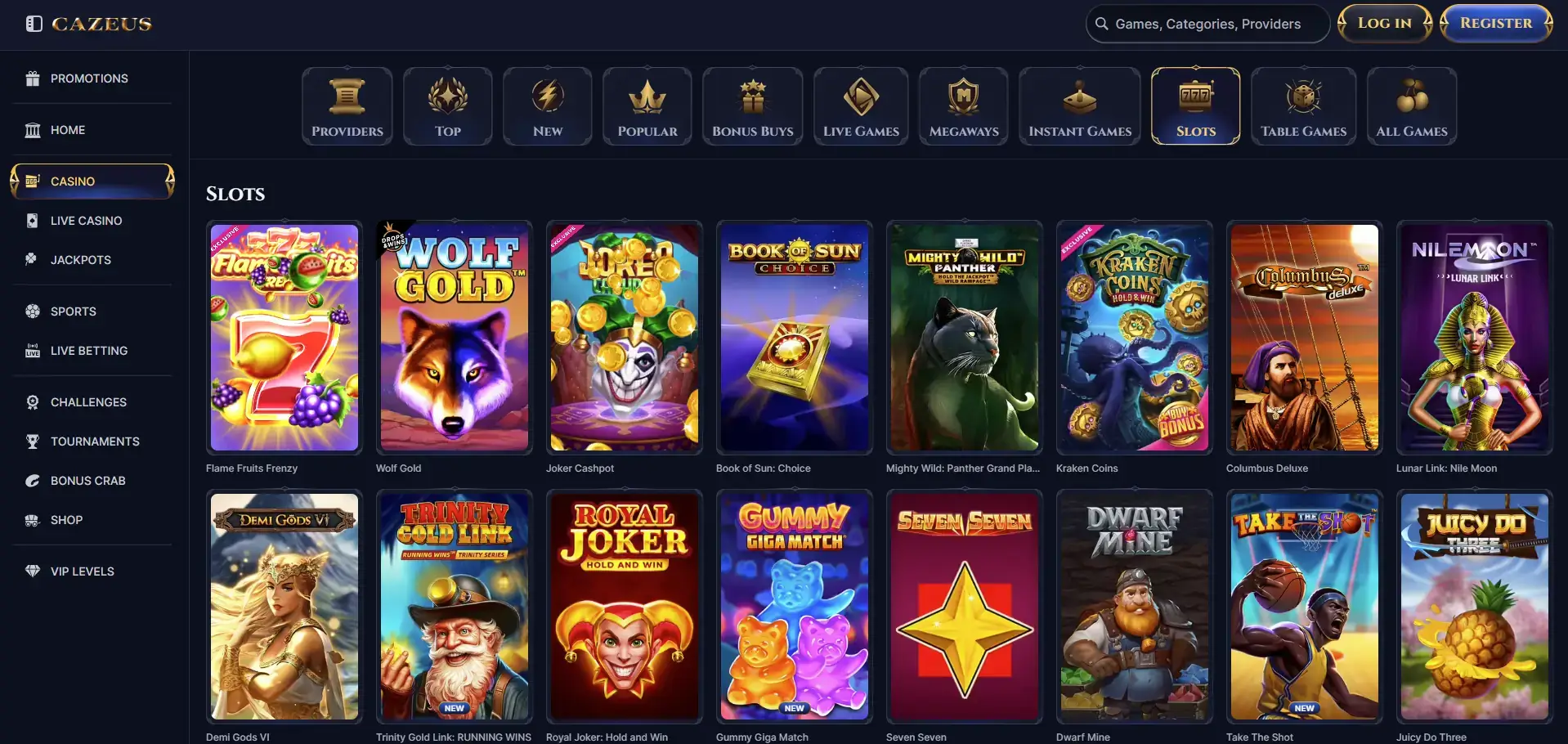 Cazues-casino-qatar-casino-Slots-games-online-casino-review