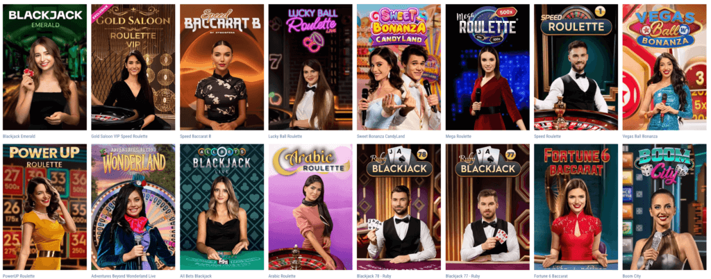 tikitaki casino live games qatar online casinos